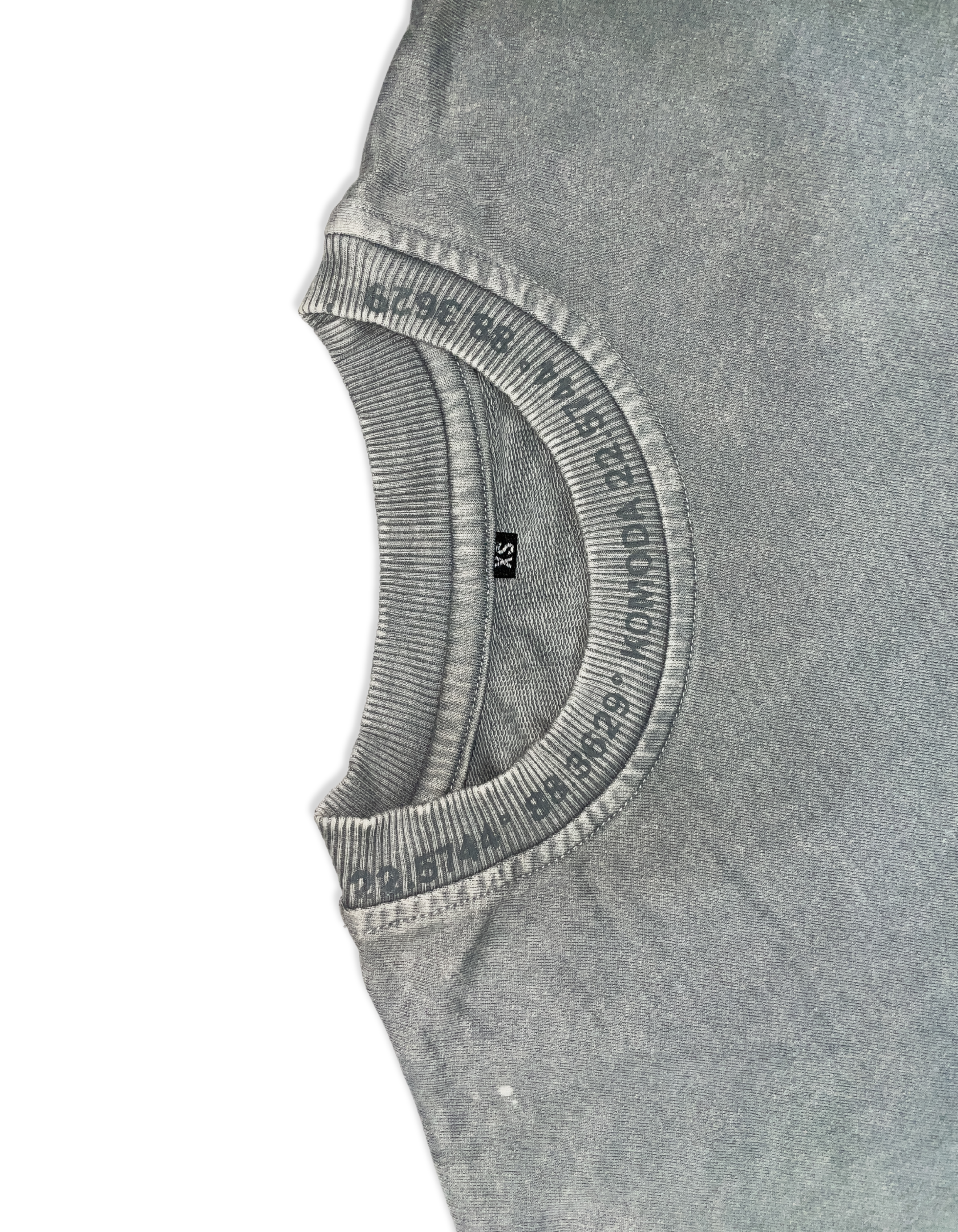Ash Code