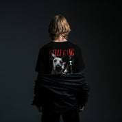 Gully Gang Oversized Tshirt