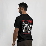 Gully Gang Oversized Tshirt