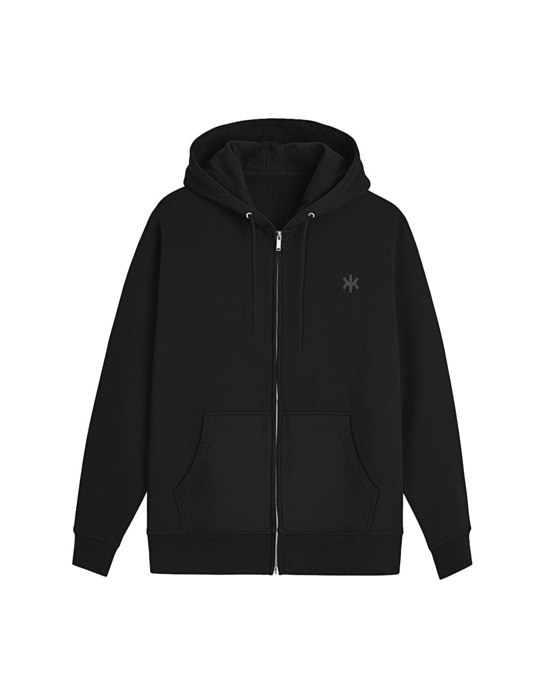 Black-zipped-hoodie-flatlay-front.jpg