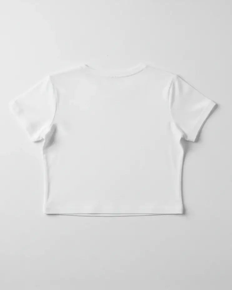 Chilli Bite Crop top