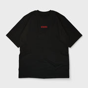 Gully Gang Oversized Tshirt
