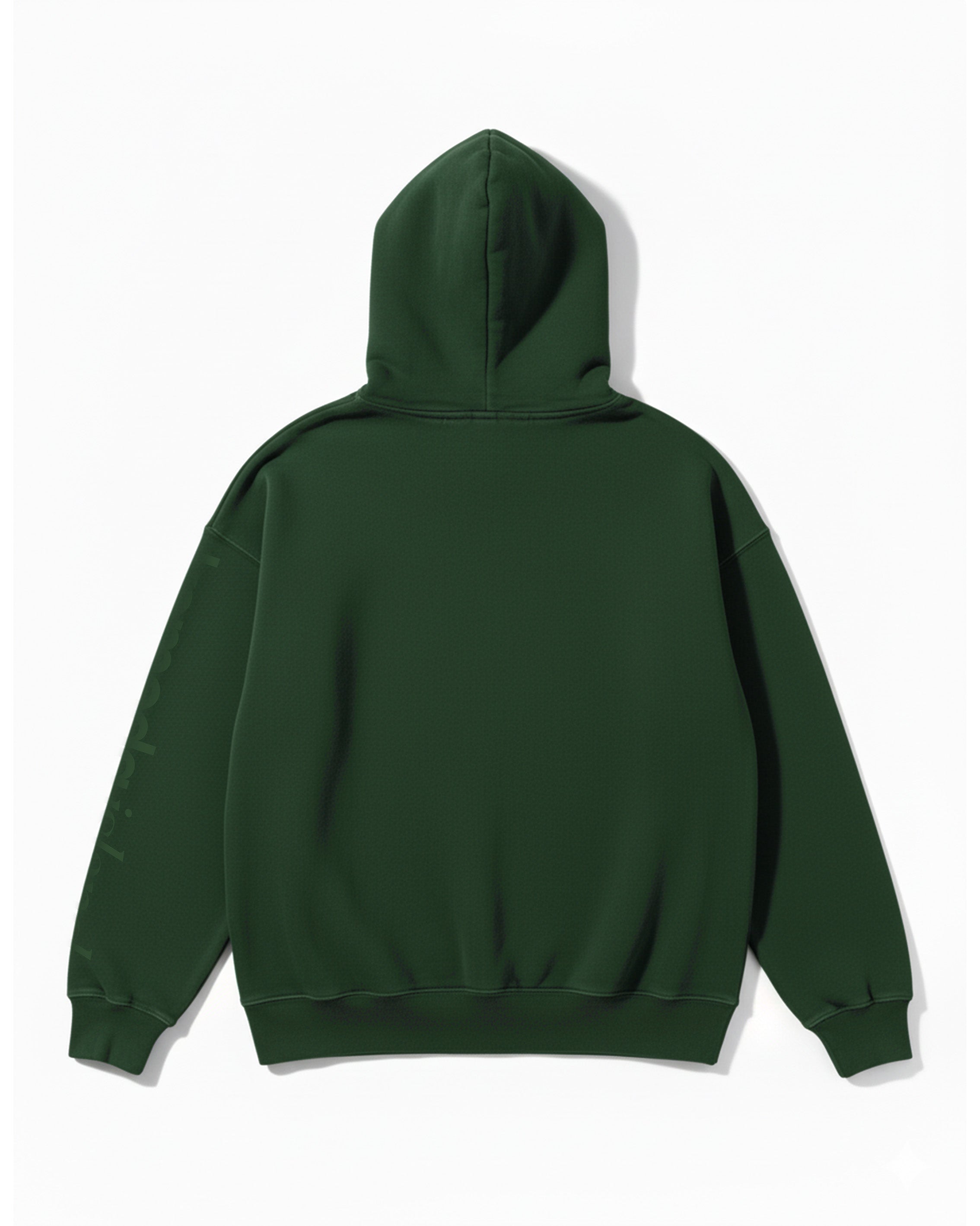 Komoda Evergreen Hoodie