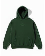 Komoda Evergreen Hoodie
