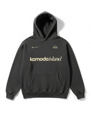 Komoda Rogue Hoodie