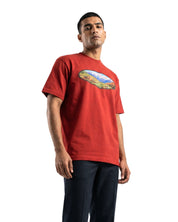 Himapeak Oversized T-shirt