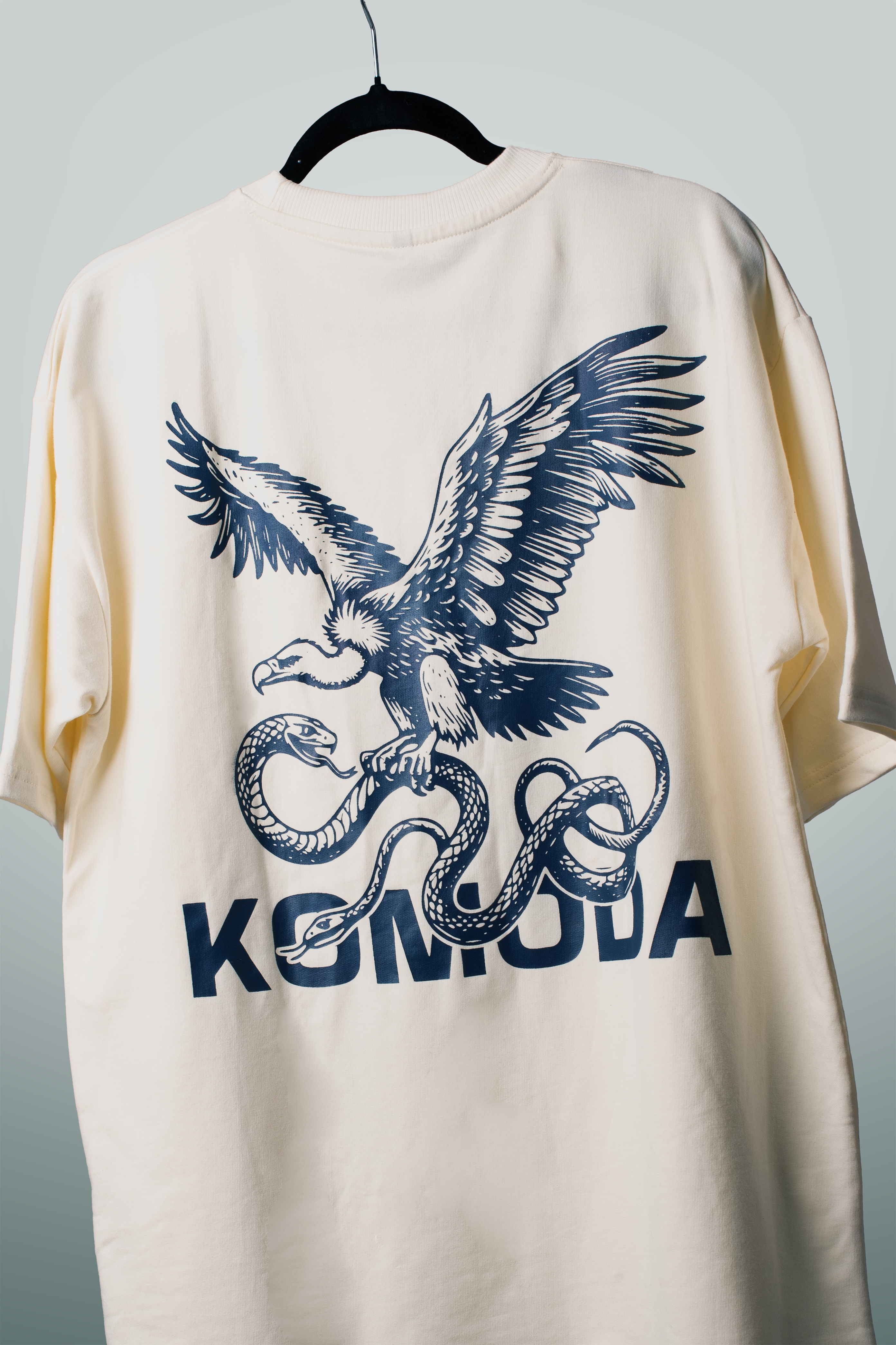 Komoda Eagle