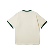 Komoda Drift Cropped Fit T-shirt