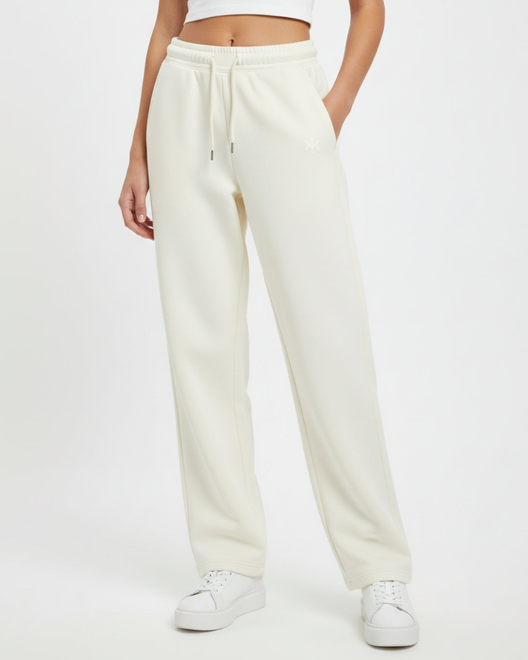 Off-White Relaxed-Fit Lounge Pants