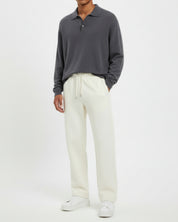 Off-White Relaxed-Fit Lounge Pants