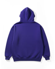 Komoda Ultraviolet Hoodie