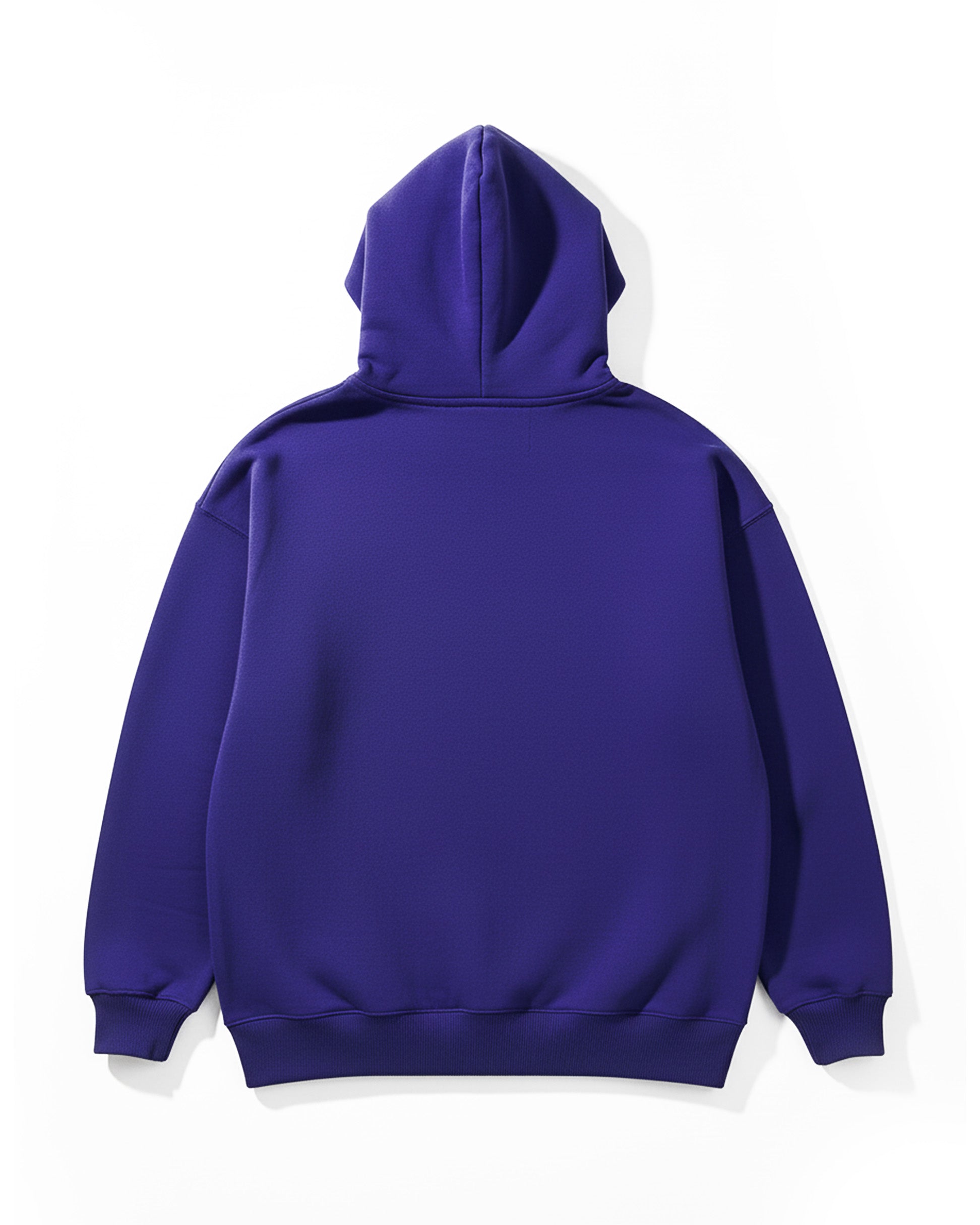 Komoda Ultraviolet Hoodie