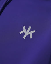 Komoda Ultraviolet Hoodie