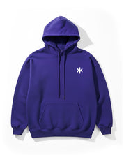 Komoda Ultraviolet Hoodie