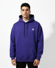 Komoda Ultraviolet Hoodie