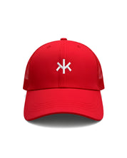 Red Rush Cap