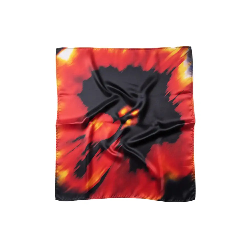 Inferno Scarf