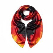 Inferno Scarf