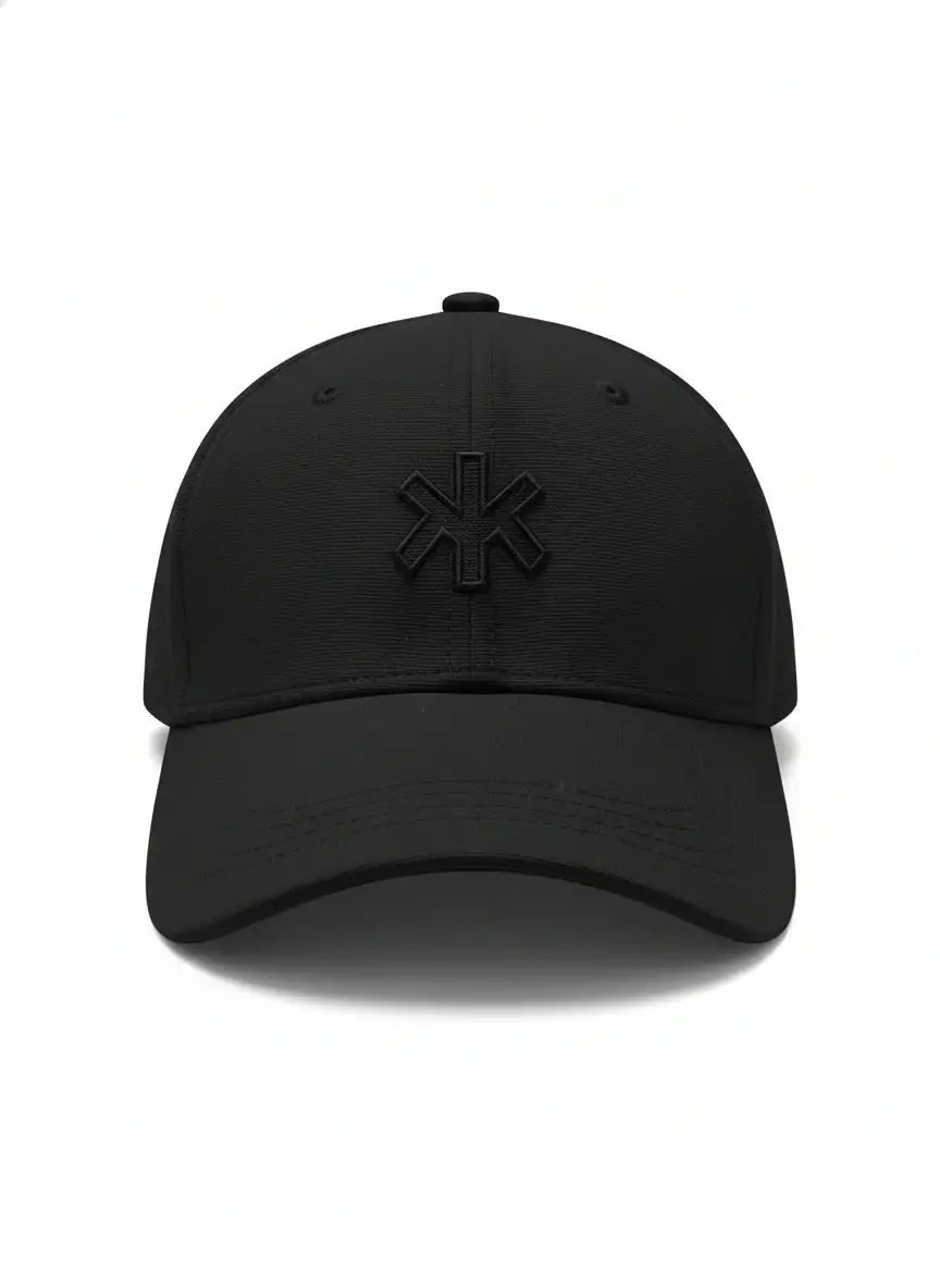 Black Shadow Cap