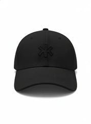 Black Shadow Cap