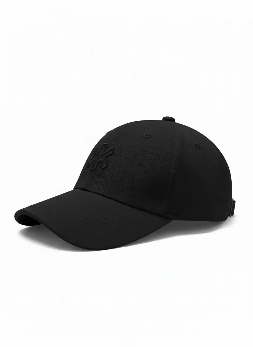 Black Shadow Cap