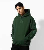 Komoda Evergreen Hoodie