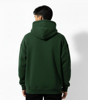 Komoda Evergreen Hoodie