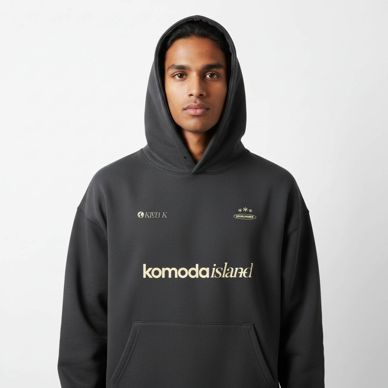 Komoda Rogue Hoodie
