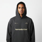 Komoda Rogue Hoodie