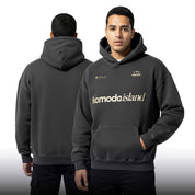 Komoda Rogue Hoodie