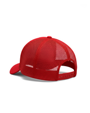 Red Rush Cap