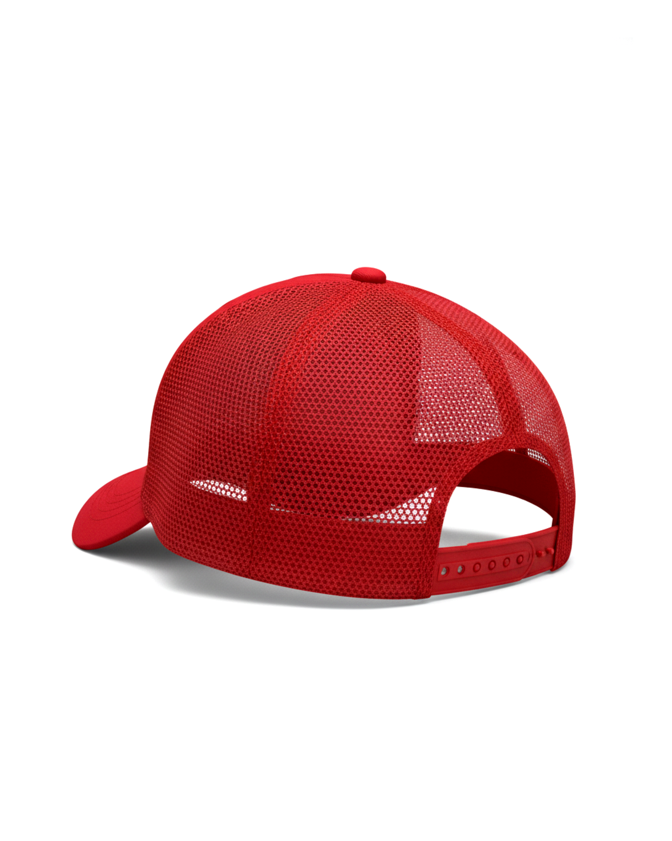 Red Rush Cap